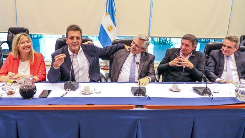 La estrategia de Clarín para dividir a Alberto Fernández y Cristina Kirchner