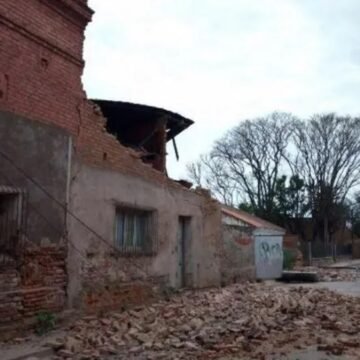 Terremotos en Mendoza, Catamarca, Jujuy y Salta