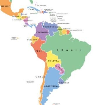 América Latina: pandemia y gestación de futuro