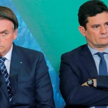 Bolsonaro pierde sus torres gemelas