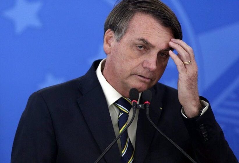 Crisis en Brasil: A menos de un mes de su asunción, renunció el ministro de Salud Nelson Teich
