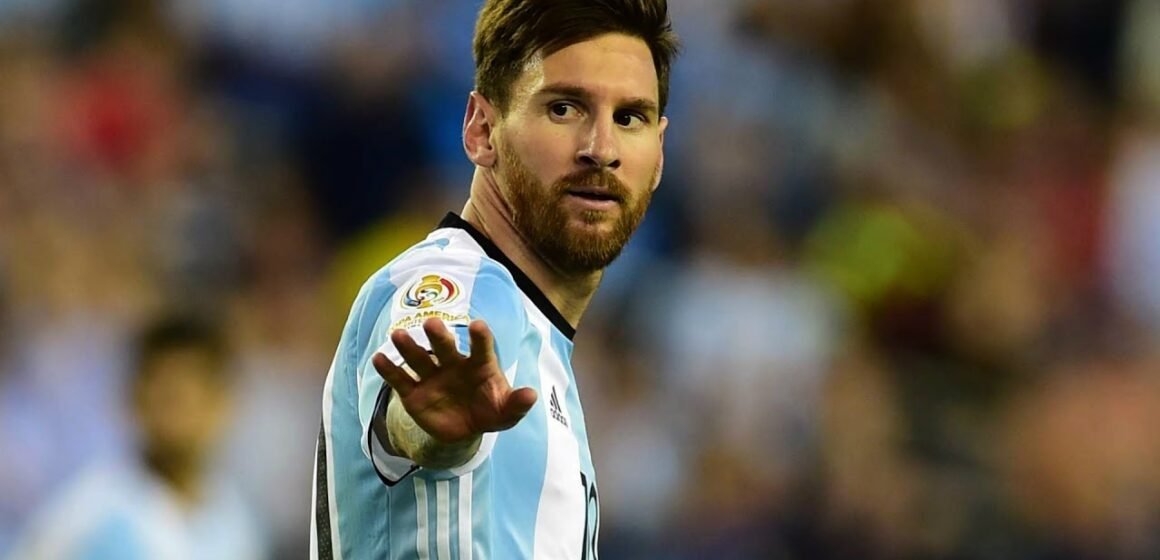 Coronavirus: Lionel Messi hizo una importante donación a la Fundación Garrahan