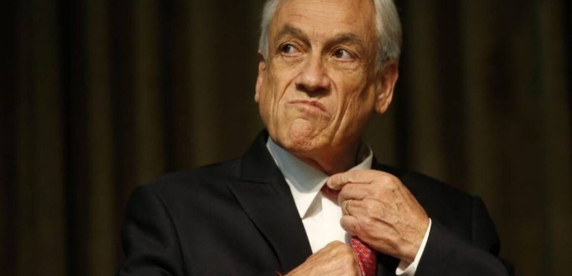 En Chile cuestionan a Piñera por el manejo de la pandemia y elogian a la Argentina