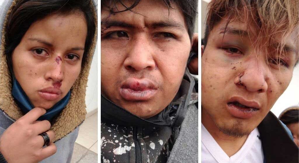 Chaco: Policias abusaron y torturaron a jovenes de la comunidad QOM