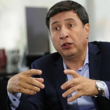 Daniel Arroyo: “Argentina avanza hacia un ingreso universal de base”