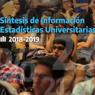 El Ministerio de Educación lanza una publicación con datos y nuevos indicadores del sistema universitario argentino