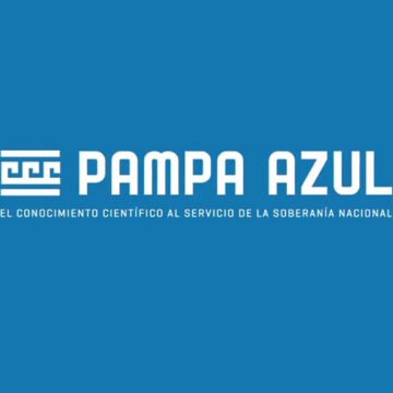 Se relanzó la iniciativa Pampa Azul