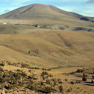 Elaboran el primer atlas de sequías de Sudamérica con seiscientos años de datos hidroclimáticos