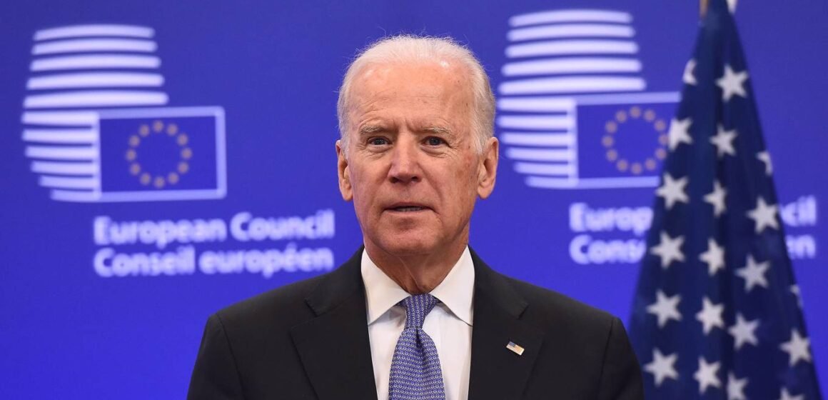 Una victoria de Biden podría restablecer las relaciones transatlánticas
