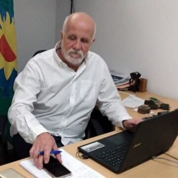 El Defensor del Pueblo local, Daniel García, tildó de irresponsable e inescrupulosa a EDESUR por cortes en Avellaneda