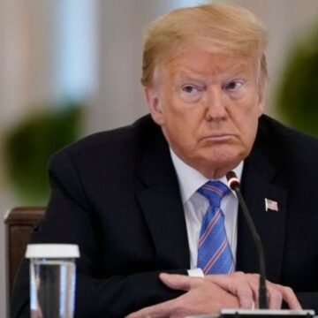 Elecciones en EE.UU.: la llamativa desventaja que enfrenta Trump ante Biden a 4 meses de las presidenciales