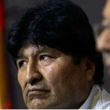 Evo Morales denuncia persecución política del gobierno del facto tras imputación y pedido de prisión preventiva