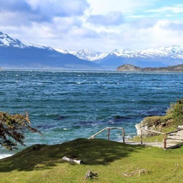 Reabrirá el Parque Nacional Tierra del Fuego para residentes provinciales