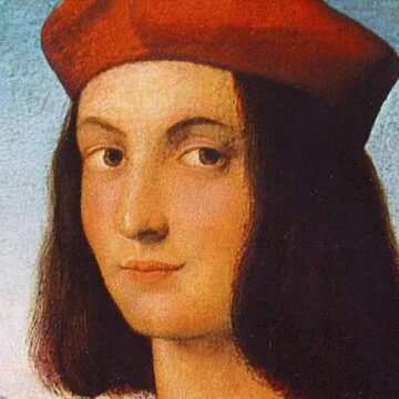 El pintor Rafael habría muerto de una enfermedad similar al coronavirus y no de sífilis