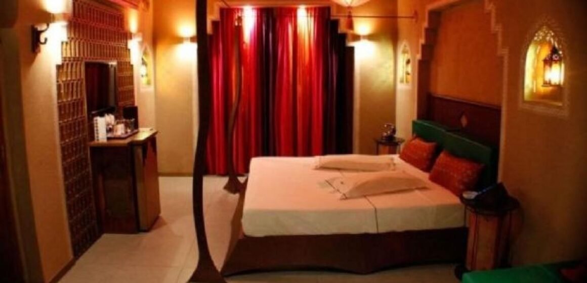 Hoteles alojamiento en crisis: cerraron más del 20% de los establecimientos bonaerenses