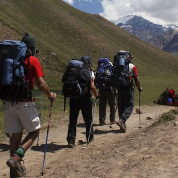 Lanzan un programa educativo para servicios turisticos seguros