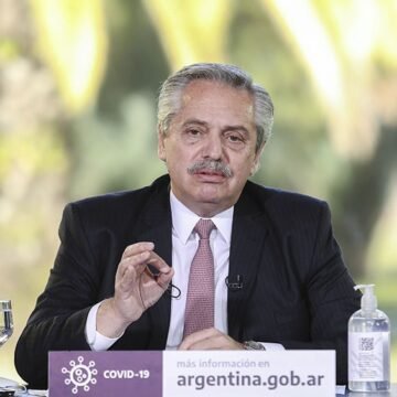 El Presidente destacó que, tras el acuerdo con bonistas, el país “recuperó autonomía”