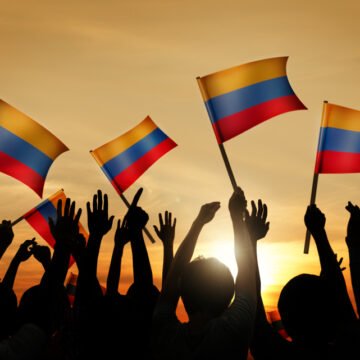 ¿Qué pasa con la paz en Colombia?