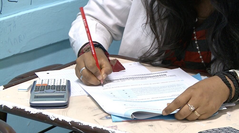 Gobierno porteño analiza abrir las escuelas para 5000 alumnos en septiembre