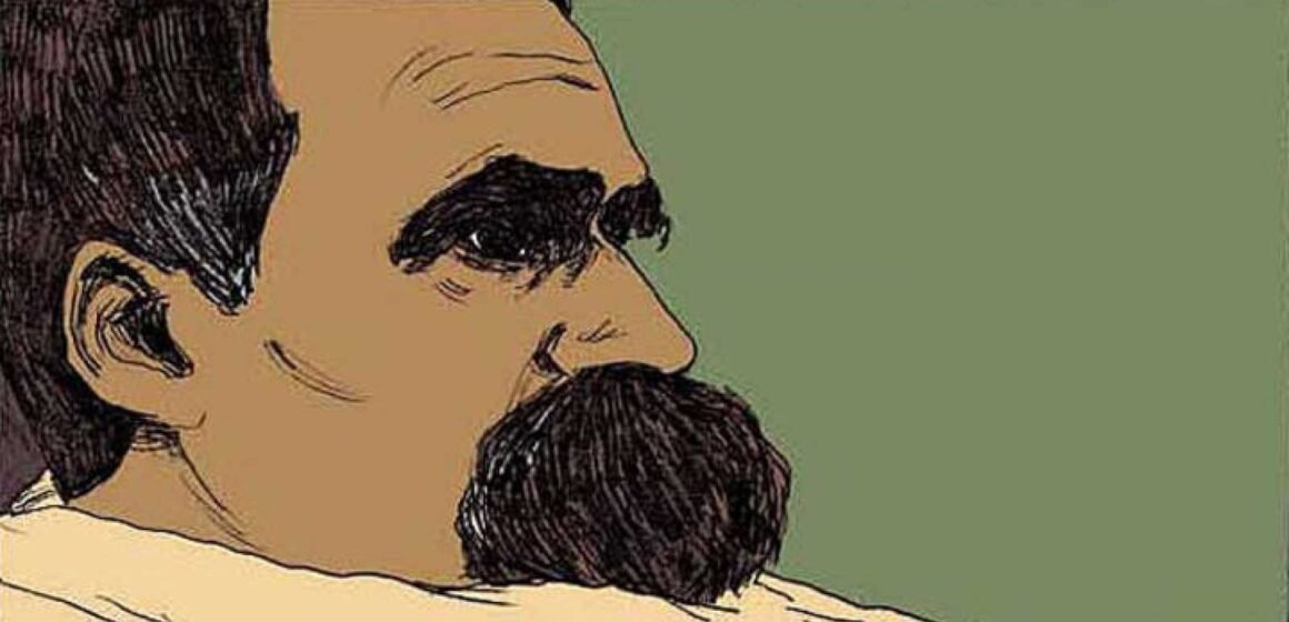 Lo que Nietzsche se llevó: de abusar del pasado a cancelar el presente