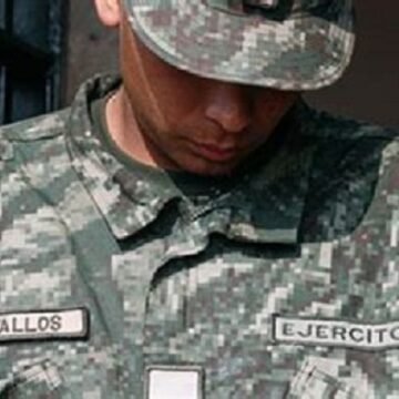 Perú, el último caso de la alarmante militarización de América Latina