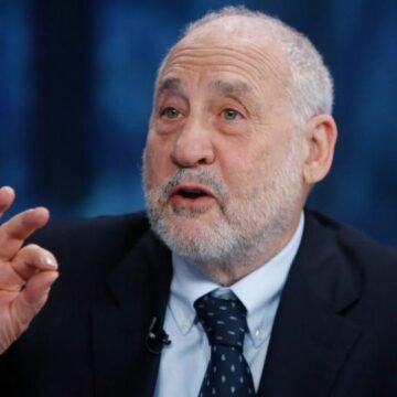 Los próximos desafíos de la Argentina, para Stiglitz: “La deuda con el FMI y las reformas”