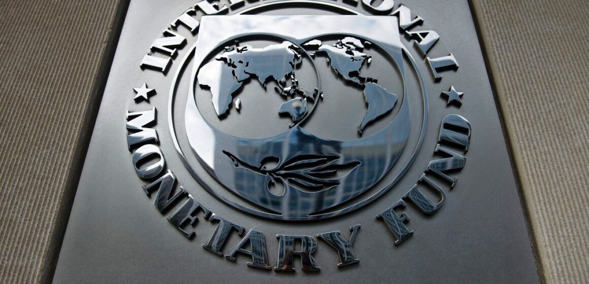 El FMI enviará una misión a Argentina a principios de octubre