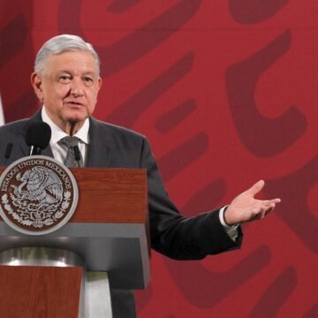 López Obrador solicitará consulta para juicio a expresidentes