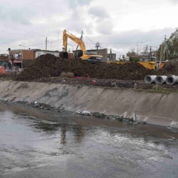 COMIREC impulsa más de 40 proyectos a ejecutar en la Cuenca del Río Reconquista