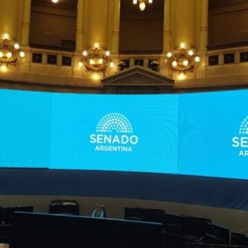 El Senado arranca los debates en comisiones por los recursos para la Ciudad de Buenos Aires