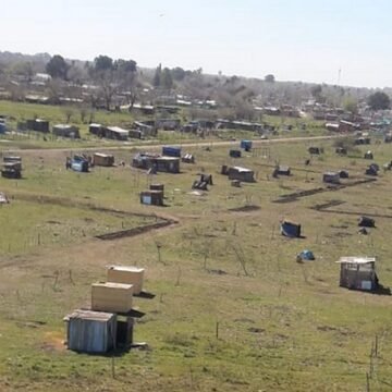 Postergan hasta mediados de octubre el desalojo de tierras ocupadas en Guernica