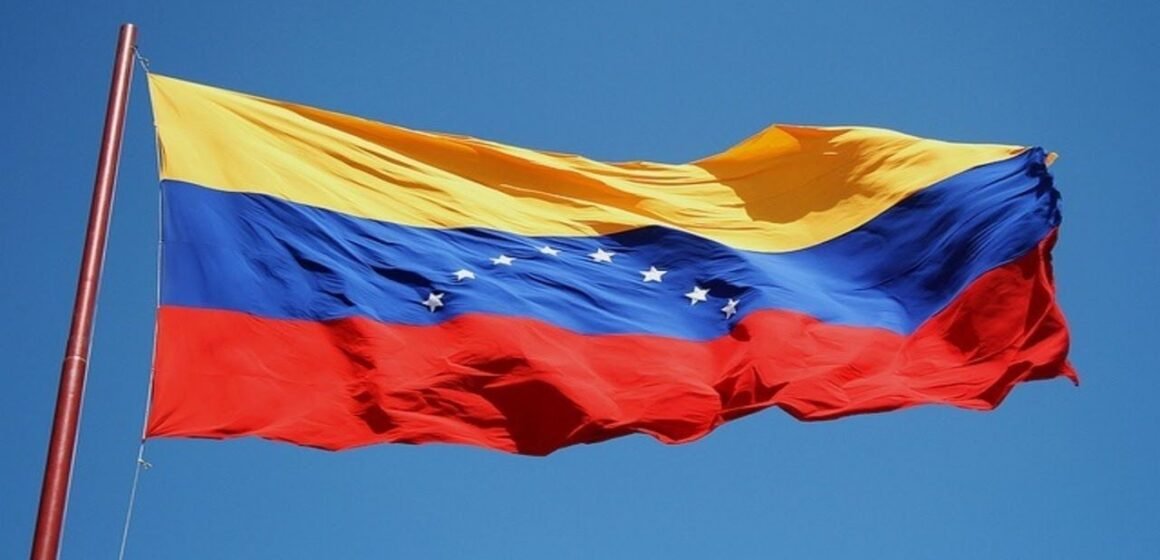 Microdebates Podcast: #1- Venezuela