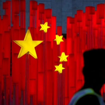 China, única potencia con crecimiento en medio de COVID-19