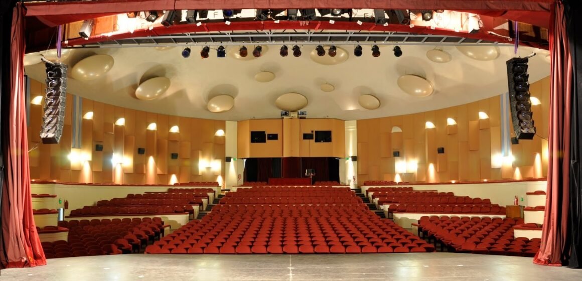 Habrá teatro en Buenos Aires durante la temporada de verano
