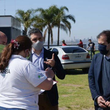 San Isidro: ARBA Intimó a grupo empresario que explota el autocine