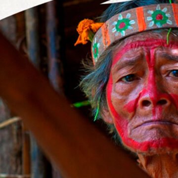 Debatirán sobre pueblos indígenas de la Amazonía frente a los ODS