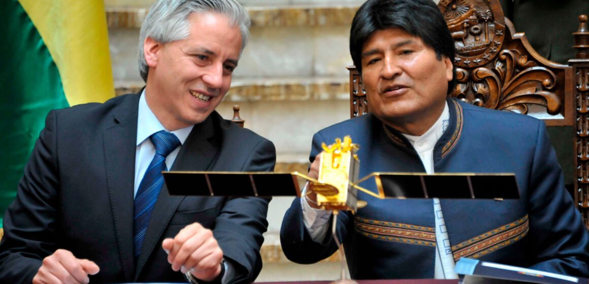 Bolivia: anulan proceso contra Morales y García Linera por fraude electoral
