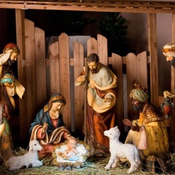 El nacimiento de Jesús y la fiesta del Sol Invicto que celebraba Roma el 25 diciembre desde 200 años antes