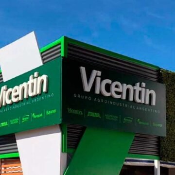Se realizaron más de 12 allanamientos simultáneos contra exdirectivos de Vicentin en la causa por estafa