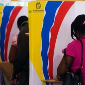 Partidos de izquierda suscriben “Pacto Histórico” para las legislativas del 2022