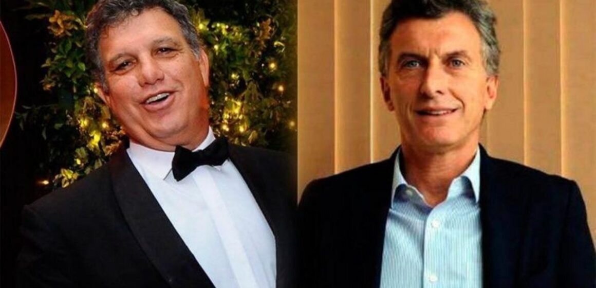 Parques eólicos: podrían pedir la detención de Gianfranco Macri