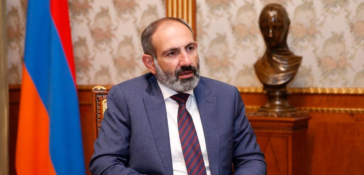 Armenia: el Primer Ministro denunció un intento de golpe