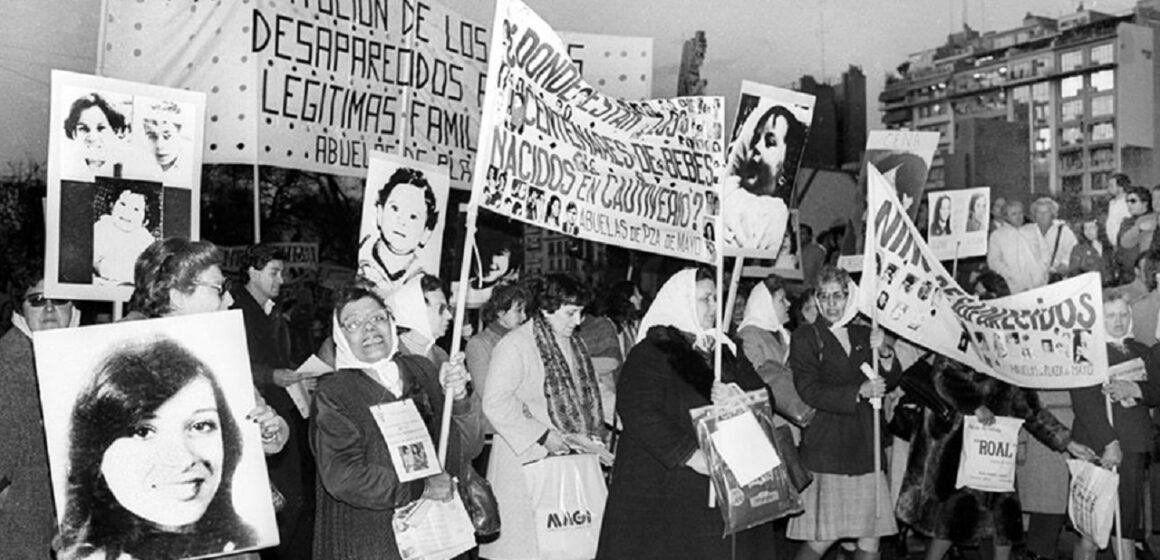 Los 45 años del golpe en el recuerdo de dirigentes políticos, sociales y sindicales