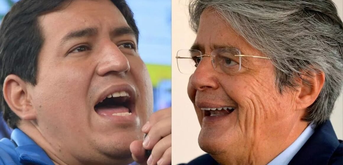 Así fueron los debates presidenciales en Perú y Ecuador