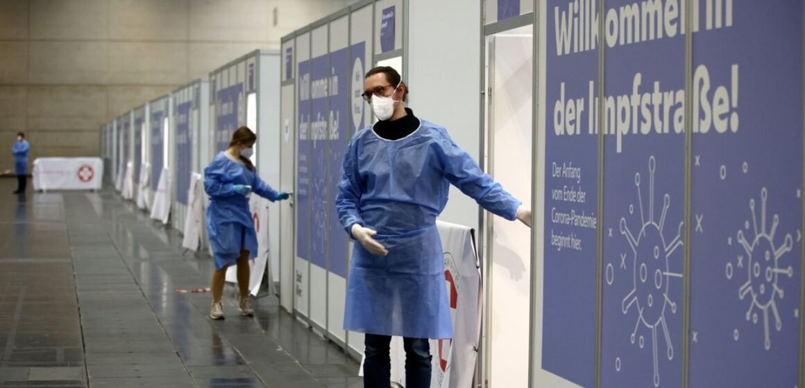 Austria denunció acuerdos secretos de países europeos con laboratorios