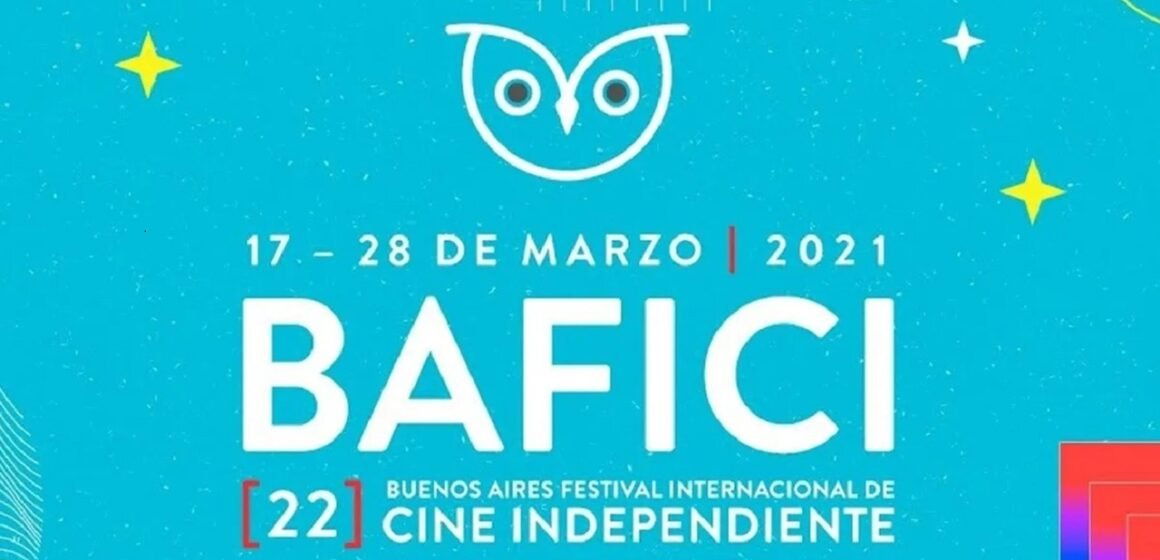 Los ganadores del Bafici 2021