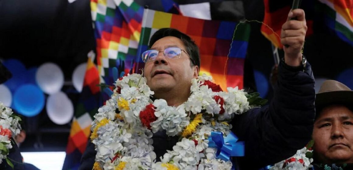 Cierres de campaña en Bolivia de cara a las elecciones regionales del domingo