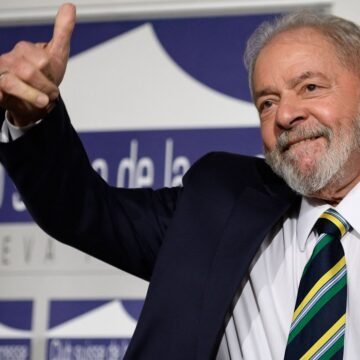 Tras la anulación de las condenas Lula podría volver a ser electo