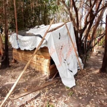 Rescatan a misioneros que eran sometidos a trabajo esclavo en Corrientes