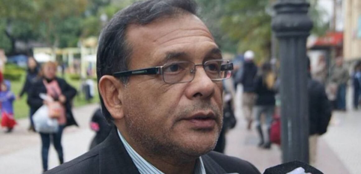 Piden la renuncia del ministro de Salud de Corrientes